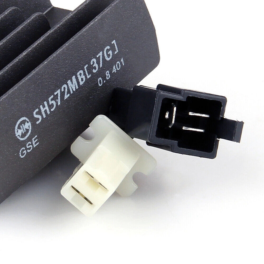 Regulator Rectifier for Suzuki GN125 250cc (5 Wires U3 T9)