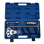 2.5LB Slide Hammer Puller Set for Auto Bearing Seal Removal Tool Kit