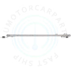 AC Condenser for International Harvester 4100 2008–2010, 4300 2011–2013