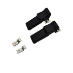 2pc Front Storage Latch 7081927 for Polaris Sportsman ETX 450/570/850/1000