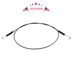 Heavy Duty Gear Shift Cable for Polaris Ranger 900 Diesel (2011-2014)