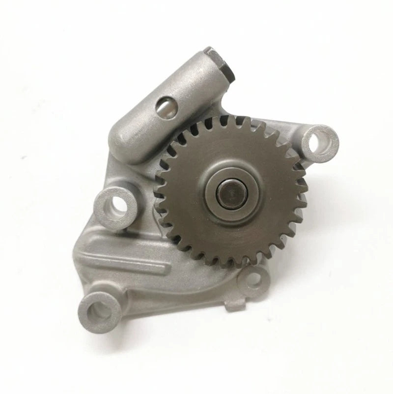 Oil Pump for Yanmar 4TNE94 4TNV94 4TNV94L 4TNE98 4D92E, Komatsu 4D94E 4D94LE