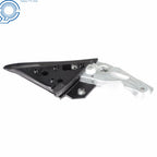 Front Left Driver Door Gusset Assembly for Subaru Forester (2003-2008)