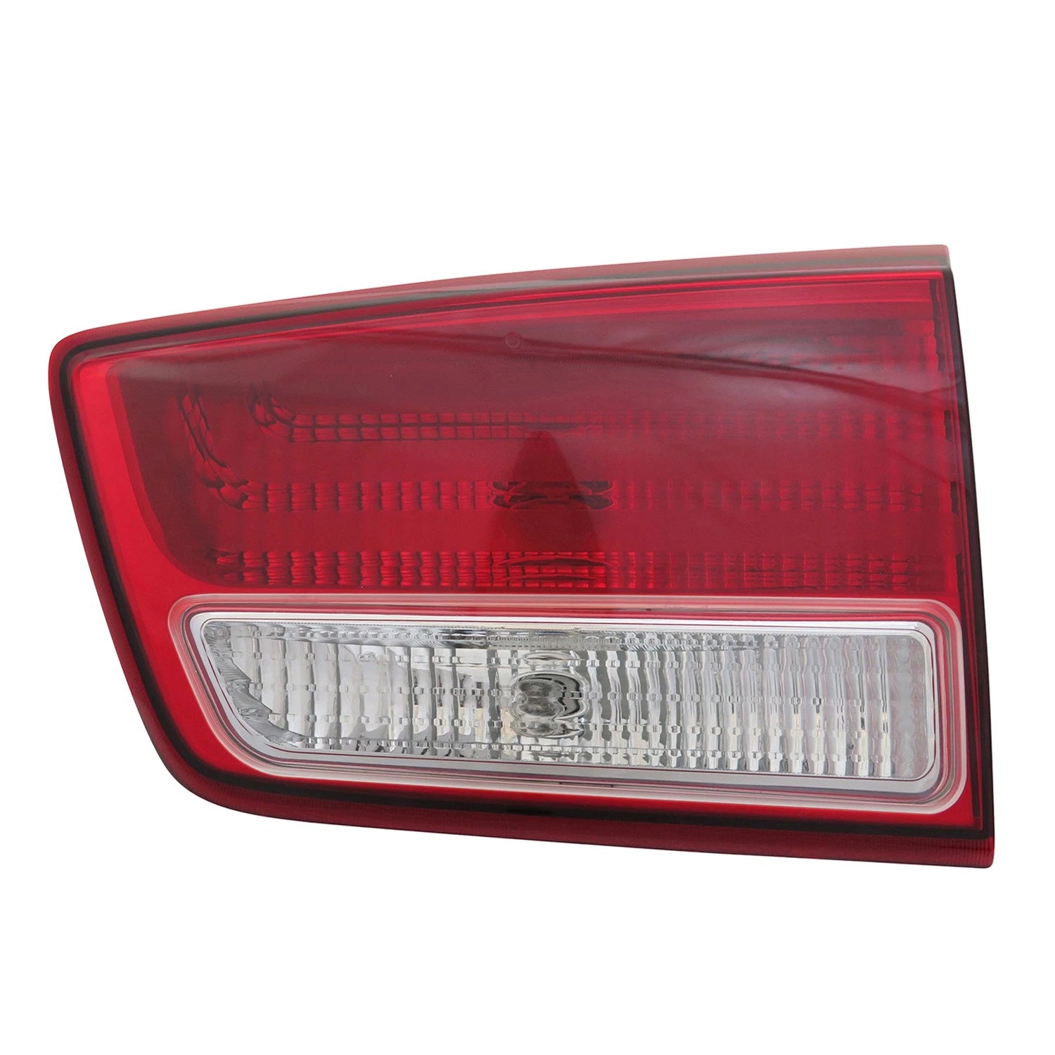 Replacement Passenger Side Inner Tail Light Assembly for Kia Sedona (2015–2015)