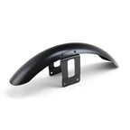 Fenders for Harley Sportster XL883 XL1200 (2004–2022) Unpainted Black