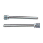 Front Brake Caliper Retaining Pin Kit for Can-Am Commander 1000 DPS (2019–2020)