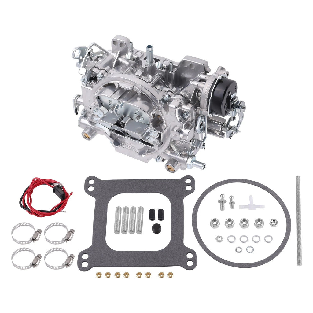 4 Barrel Carburetor for 1903 AVS2 500CFM Electric Choke