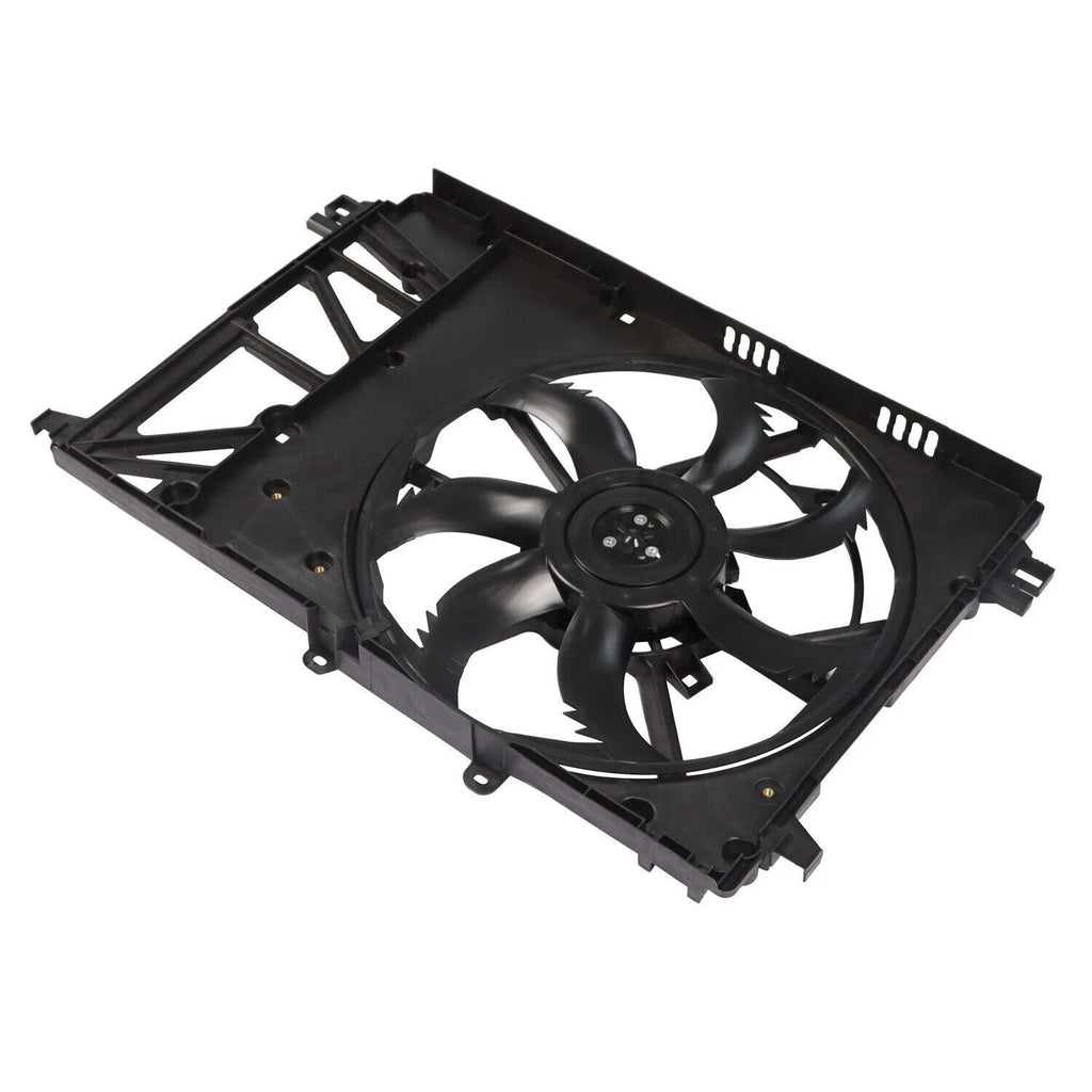 Radiator Cooling Fan Assembly for Camry/RAV4/Avalon/ES350 (2018–2024)