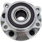 Wheel Hub for Toyota RAV4 (2006–2018) Front Driver/Passenger Side with Bearing