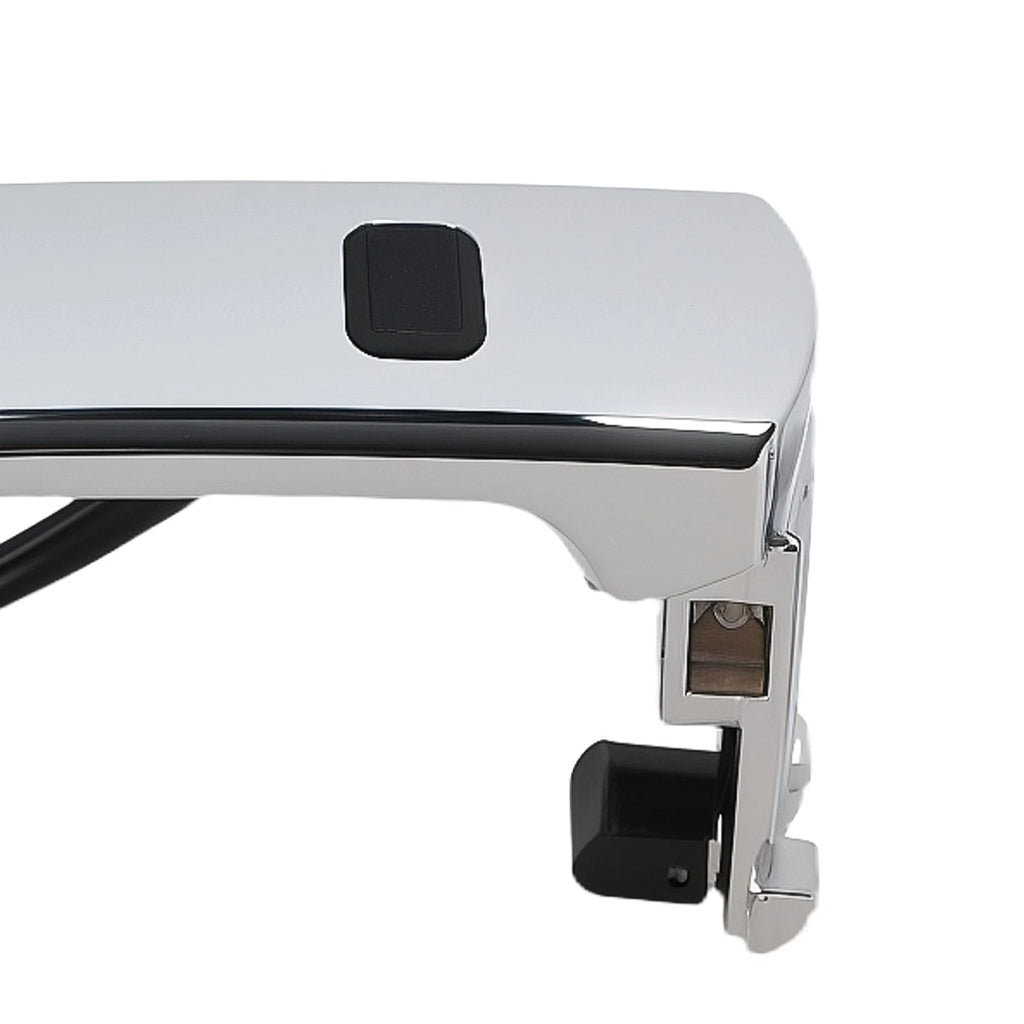 Chrome Exterior Door Handle for Nissan Rogue (2010-2013)