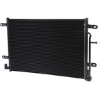 A/C Condenser for Audi A4 Quattro (2006–2009)