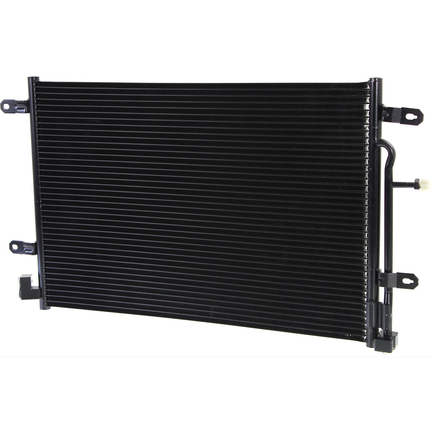 A/C Condenser for Audi A4 Quattro (2006–2009)