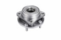 Front Wheel Bearing and Hub Assembly for Mercedes-Benz G550, G63 AMG (2013–2023)