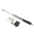 38'' Sand Spike Boat Anchor for Shallow Water (Slide Anchor)