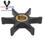 Water Pump Impeller for Johnson Evinrude OMC (377178, 775519, 18-3003, 500349)