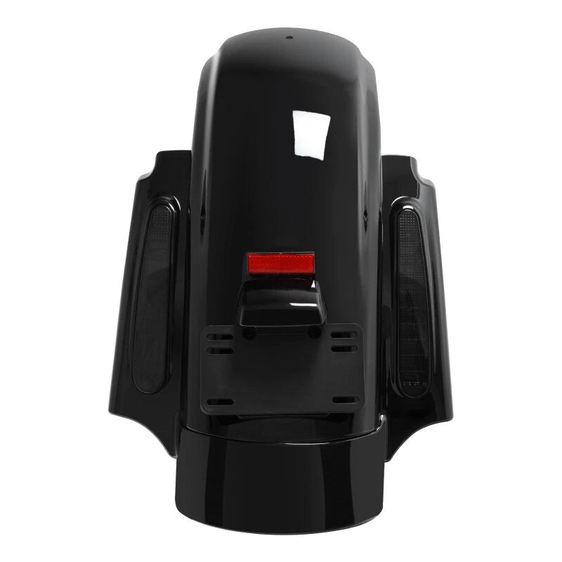 Rear Fender LED Light for Harley Touring Street Glide (2009–2013) CVO Style