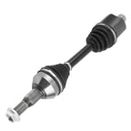Front Left CV Axle Shaft for Pontiac Grand Prix Montana Bonneville (2003)