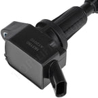 Set of 4 Ignition Coil Packs for Hyundai Sonata (2015–2019)