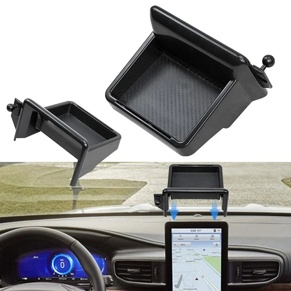 Rear Storage Tray for Ford Explorer (2020���2024)