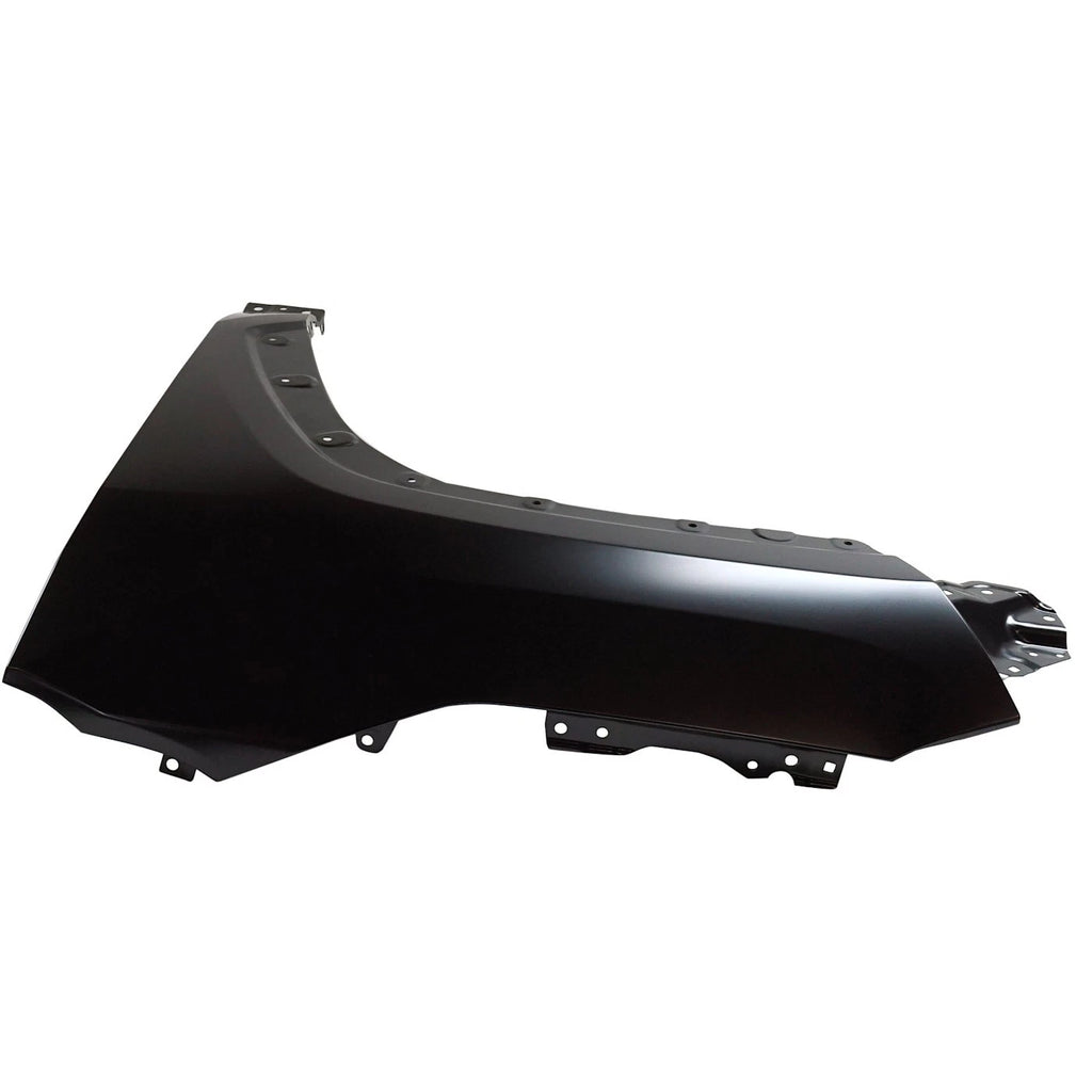 Fender for Toyota RAV4 (2019–2024) Front Driver Side Aluminium