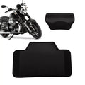 Rear Top Case Box Cushion Backrest Pad for Motorcycle - Long Riding