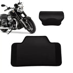 Rear Top Case Box Cushion Backrest Pad for Motorcycle - Long Riding