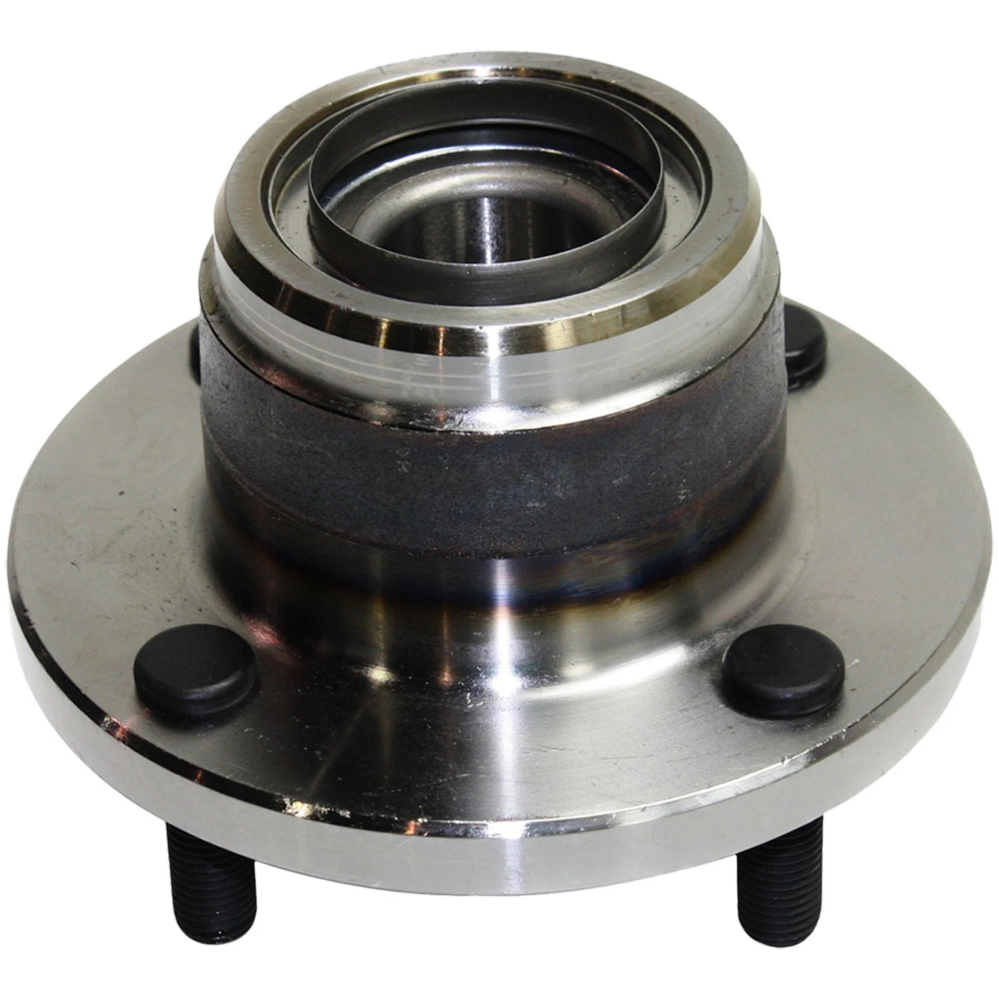 4-Wheel ABS Wheel Hubs for Various Vehicles