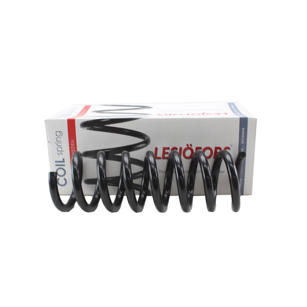 Front Coil Spring 4056829 for Mercedes-Benz W210 E300 E320 (1996–2002)