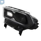 LED Headlight for Dodge Durango (2021-2023) Driver LH Side with Signal Lamp