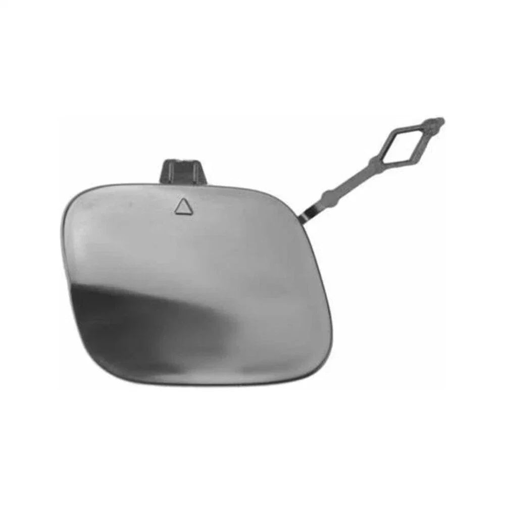 Front Bumper Tow Hook Cover for Mercedes-Benz GLB250 GLB35 AMG (2021-2022)