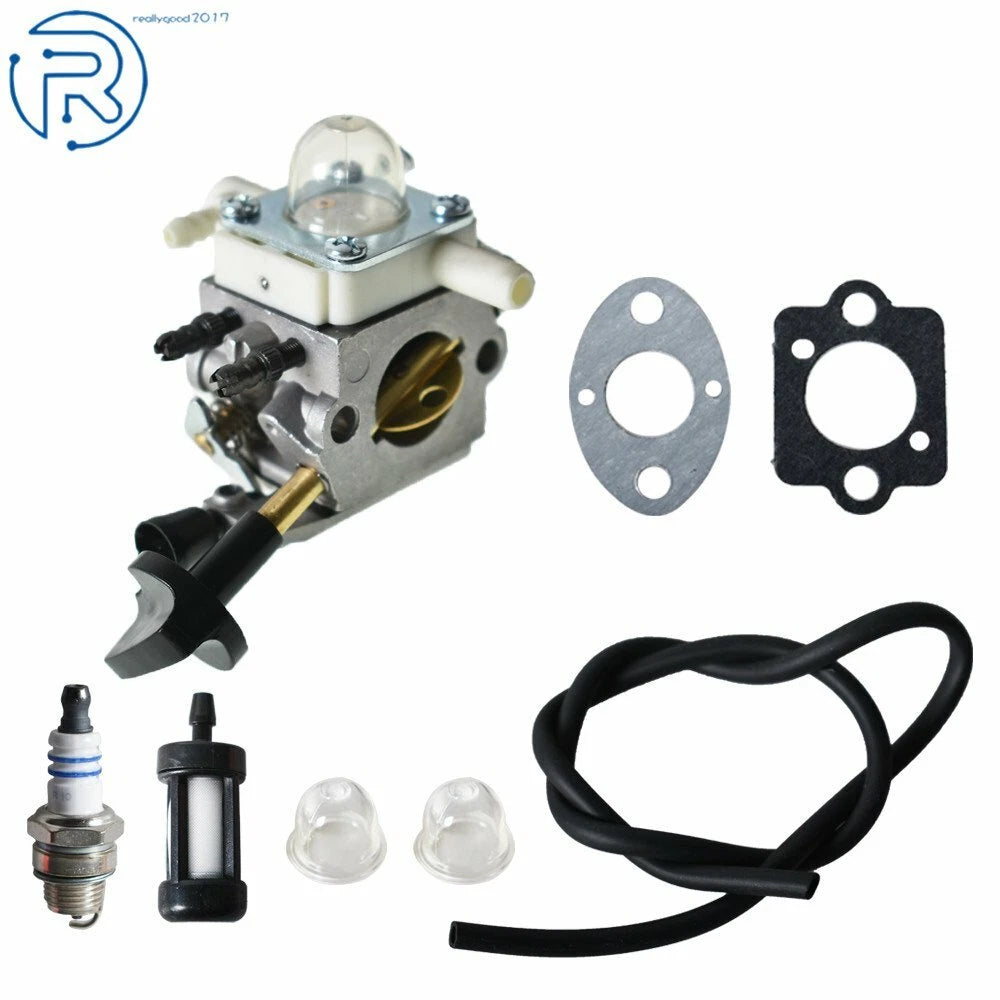 Blower Carburetor for Stihl SH56 SH56C (2010–2023)
