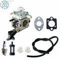 Blower Carburetor for Stihl SH56 SH56C (2010–2023)