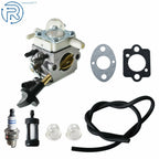Blower Carburetor for Stihl SH56 SH56C (2010–2023)