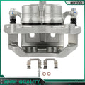 Front Right Brake Caliper w/ Bracket for INFINITI M37 M56 AWD (2011–2013)