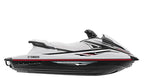 Graphic Kit Decals for Yamaha VX110 VX 1100 VX Deluxe Waverunner (2015–2018)