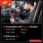 Turn Signal Switch for Toyota 4Runner Pickup (1984-1989)
