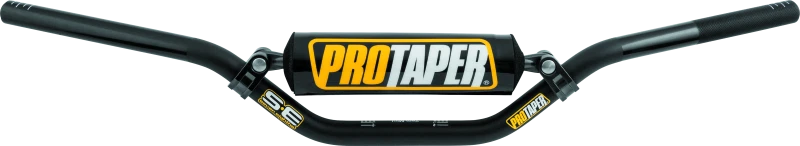 ProTaper SE Handlebar for Yamaha Mini (2010–2023) - Jet Black