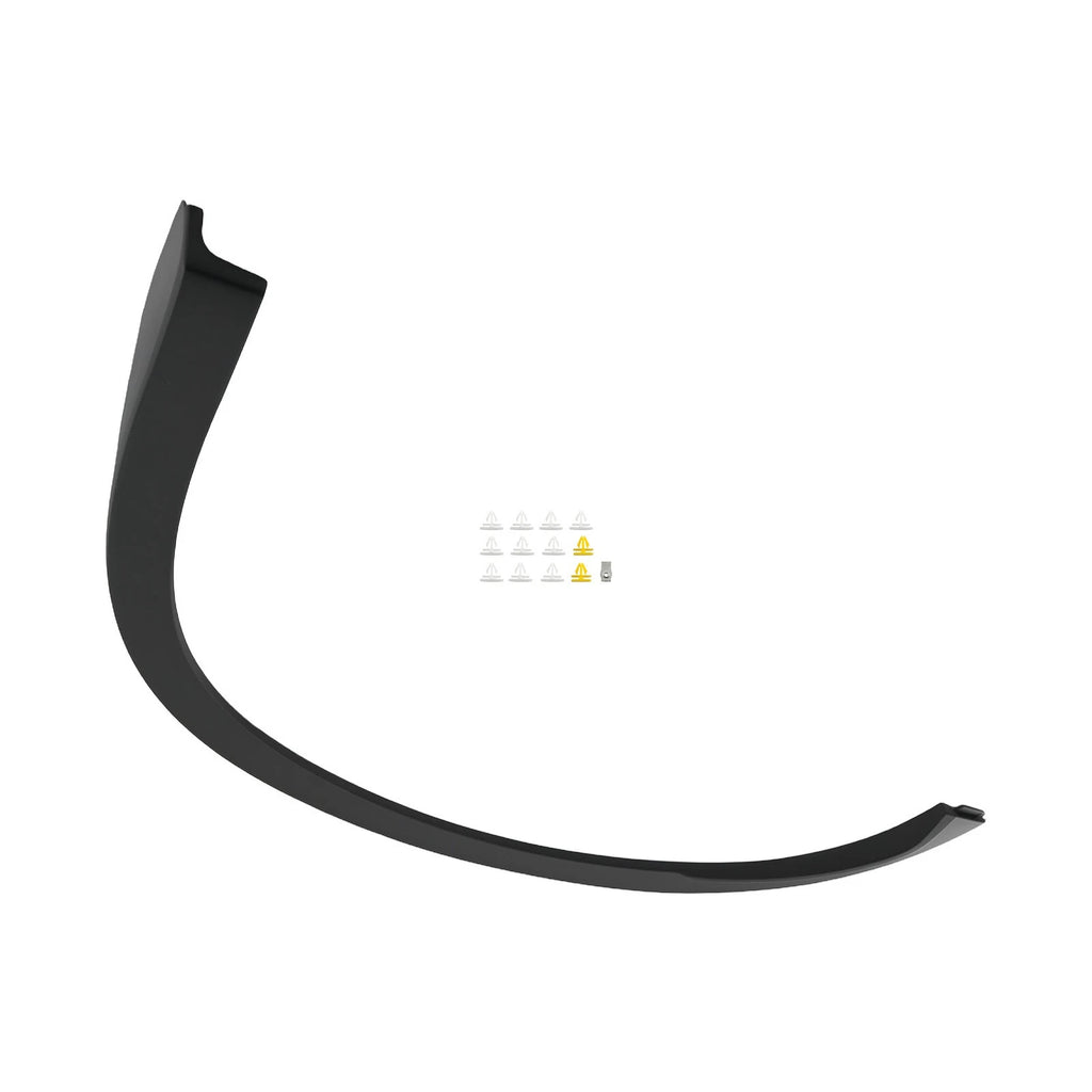 Fender Trim Molding Rear Right for Chevrolet Blazer 2019-2022 84608528