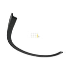 Fender Trim Molding Rear Right for Chevrolet Blazer 2019-2022 84608528