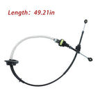 Transmission Shift Cable for Ford F-150 (2004–2005)