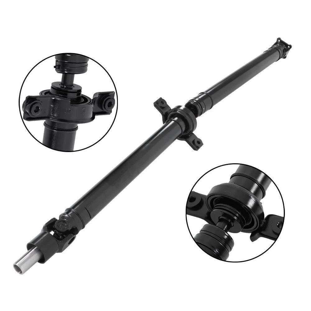 Rear Driveshaft Prop Shaft Assembly for Subaru Forester (2009–2013)