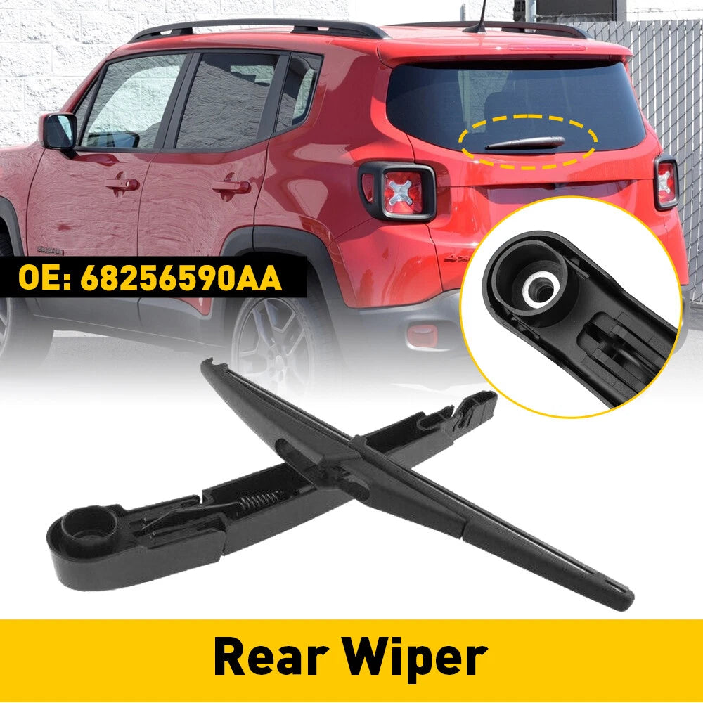 Rear Bumper Guard Sill Plate for EXV