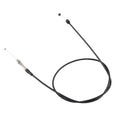21" Mower Control Cable for Husqvarna L421P (1998–2006) 587421102