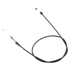 21" Mower Control Cable for Husqvarna L421P (1998–2006) 587421102