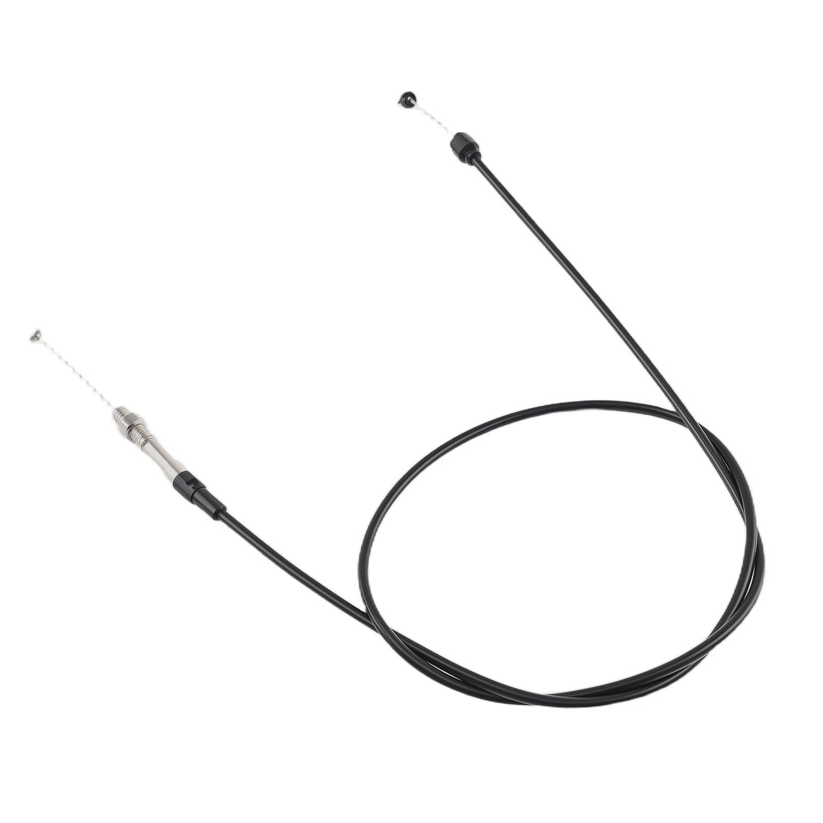 21" Mower Control Cable for Husqvarna L421P (1998–2006) 587421102