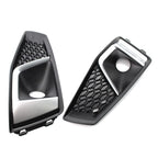 Fog Light Lamp Cover for Audi A4 B9 S4 (2018–2020)