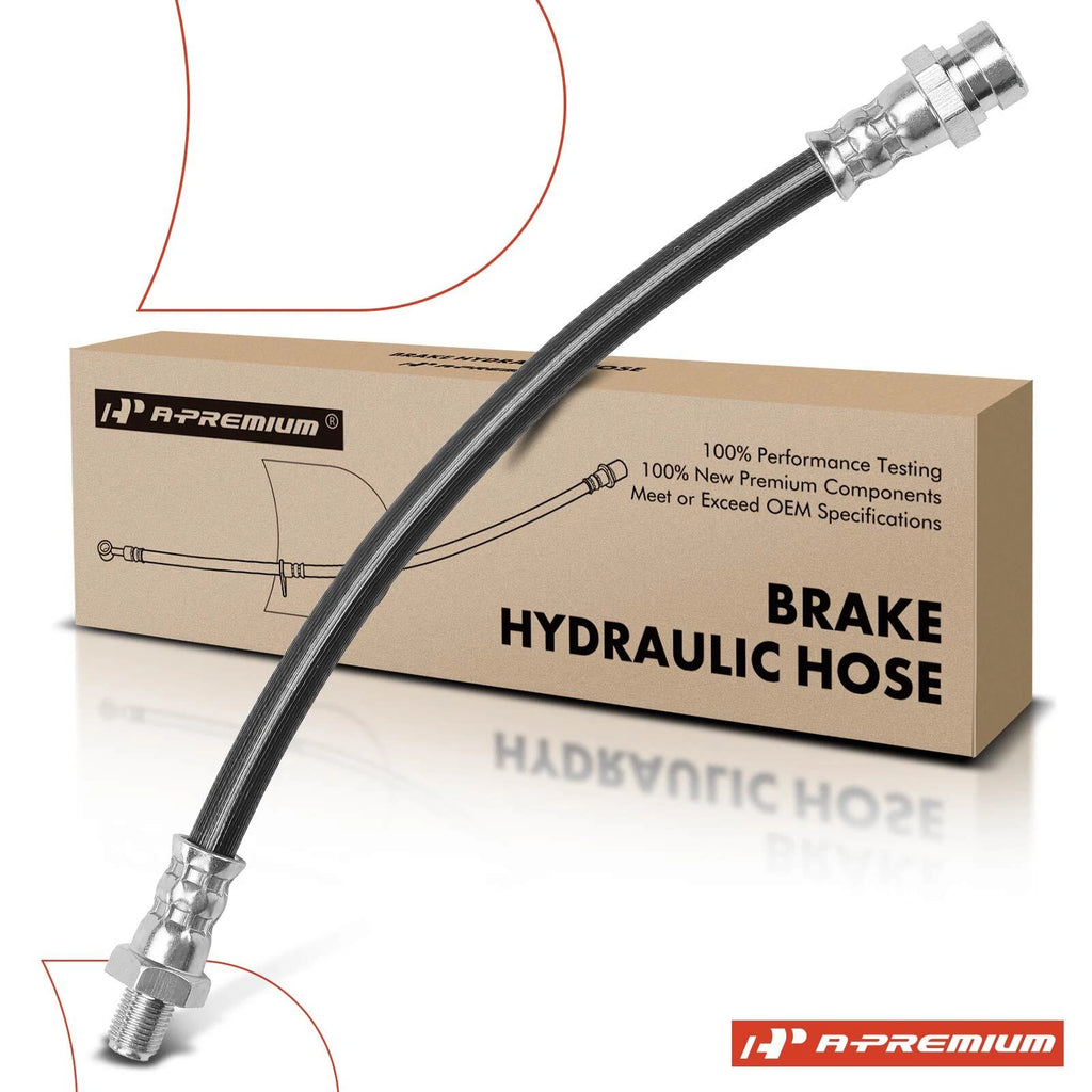 Brake Hydraulic Hose for Mitsubishi Eclipse Galant (1990–1994)