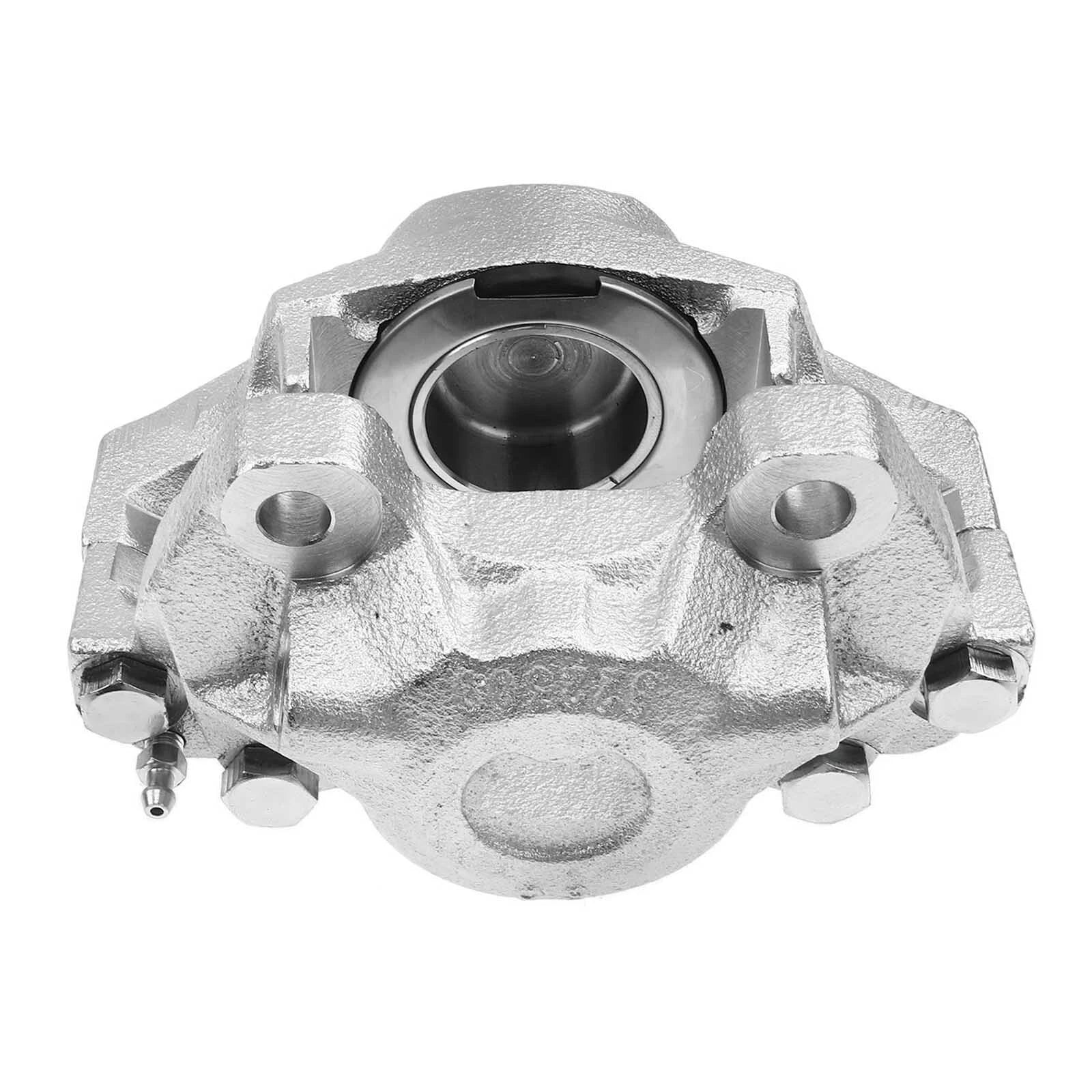 Front Left Brake Caliper for Benz 450SEL 300SD 380SEL 500SEL (1984–1985)
