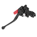 Left Rear Brake Lever for Honda TRX250TE TRX420FA TRX500FA (2015–2024)