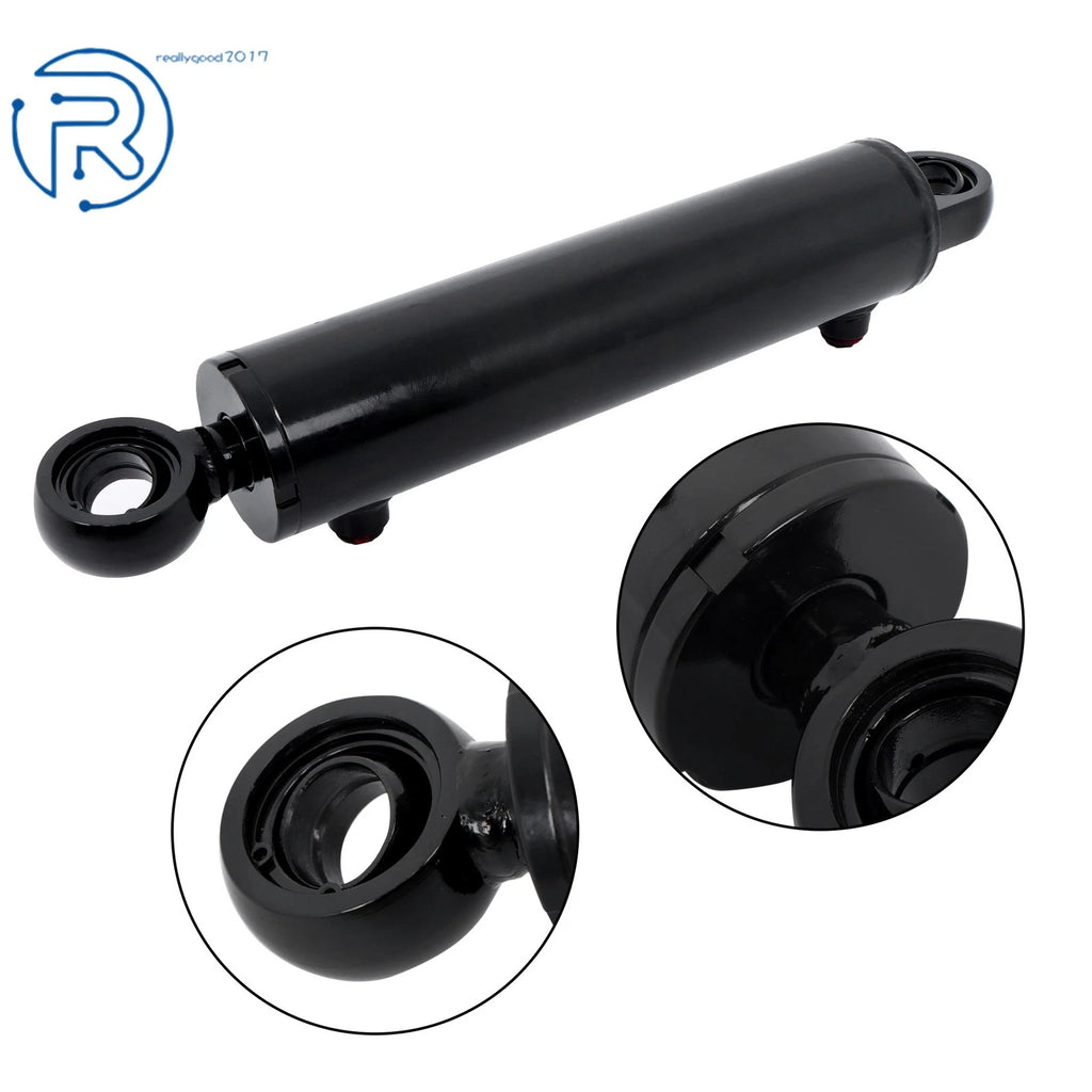 Power Steering Cylinder for Case IH JX75 JX80 JX85 JX90 JX95 (–) 5134221 5144126